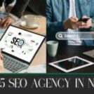 TOP 15 SEO AGENCY IN NOIDA
