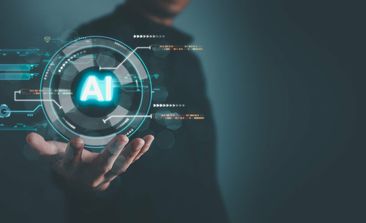 Top 15 ways to use AI in Social Media