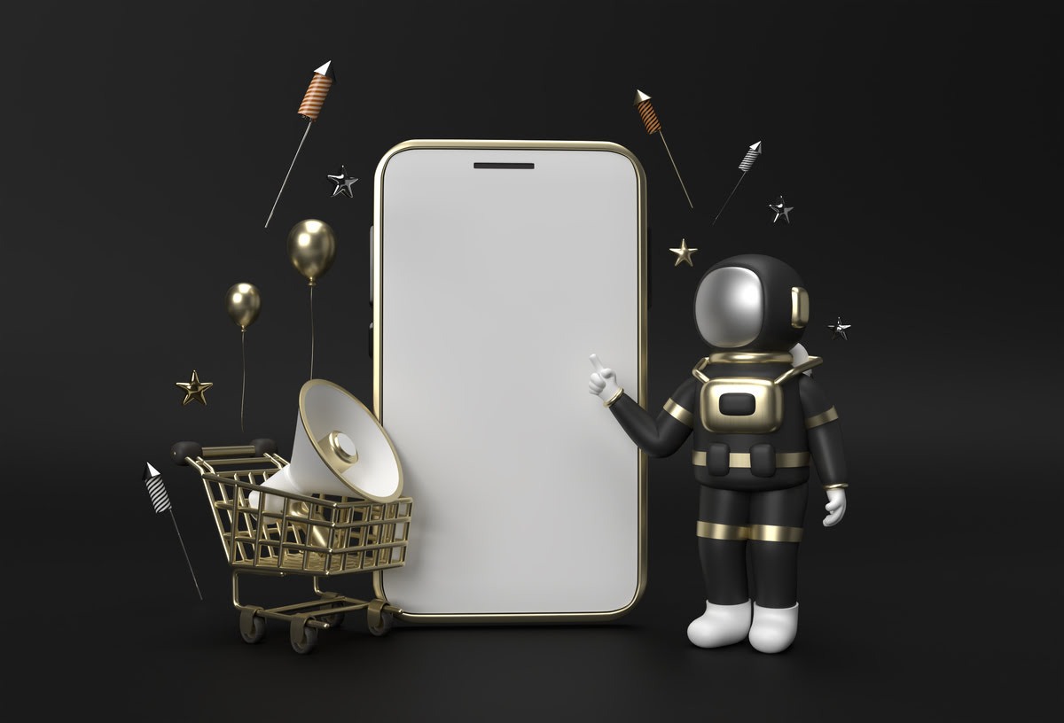 What is AI on Social Media- Garage Collective Agency