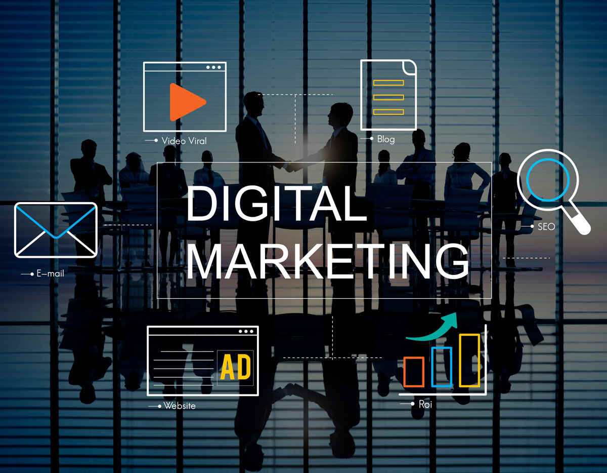What Work Does a Digital Marketing Agency Do- Top 10 Digital Marketing Agencies in India