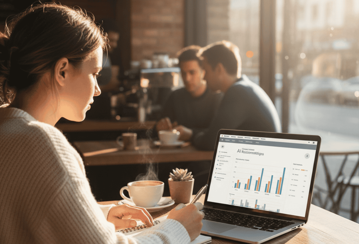Best Practices to Maximize CTR Using AI Tools