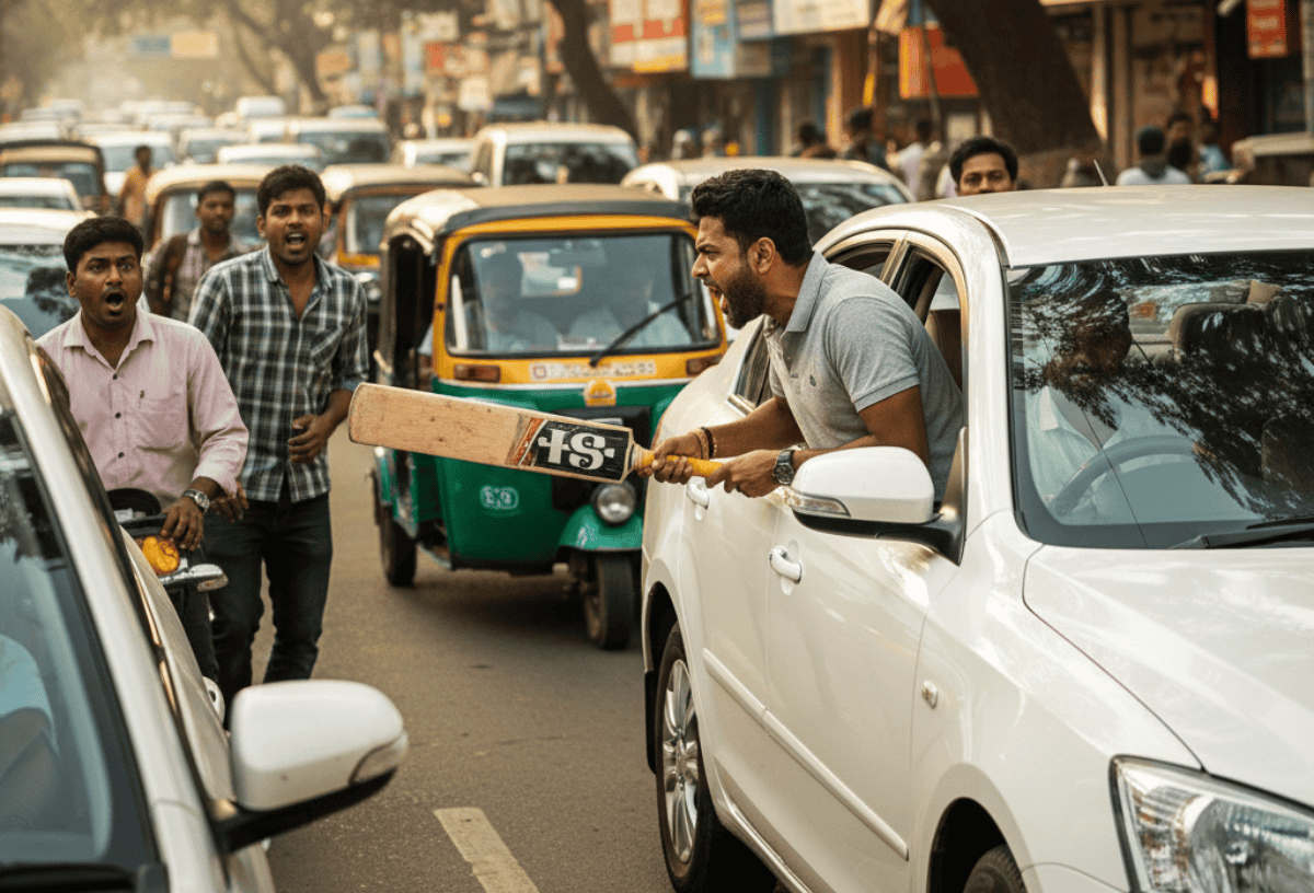 CRED’s “Rahul Dravid – Indiranagar Ka Gunda