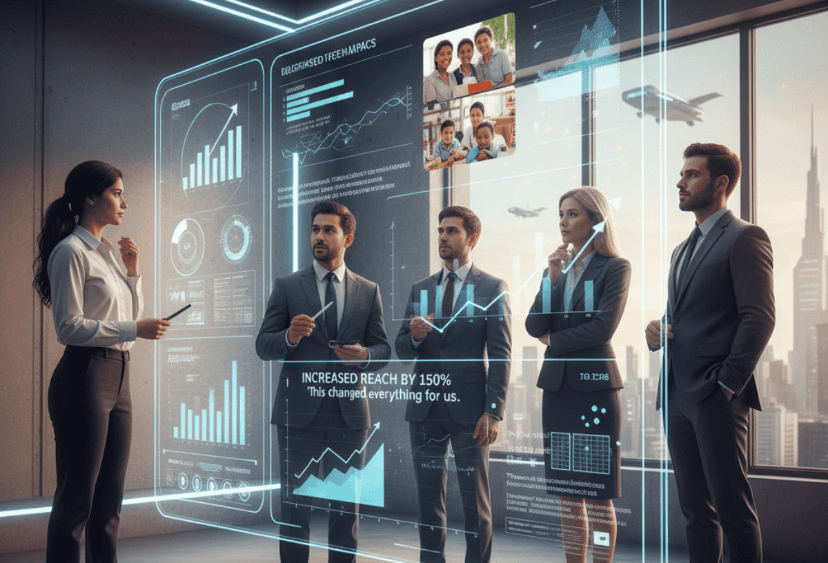 Case Studies_ Real Impact in 2025
