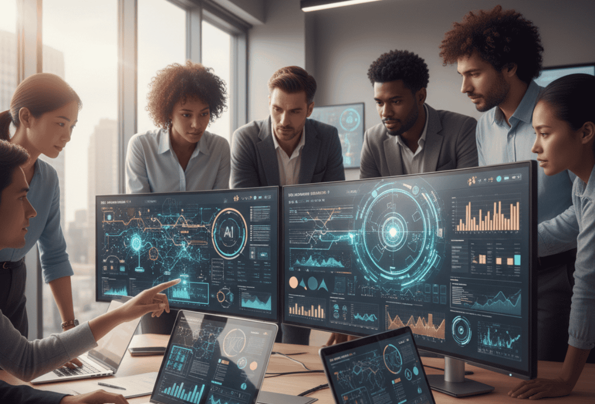 Data-Driven Personalization and AI Integration