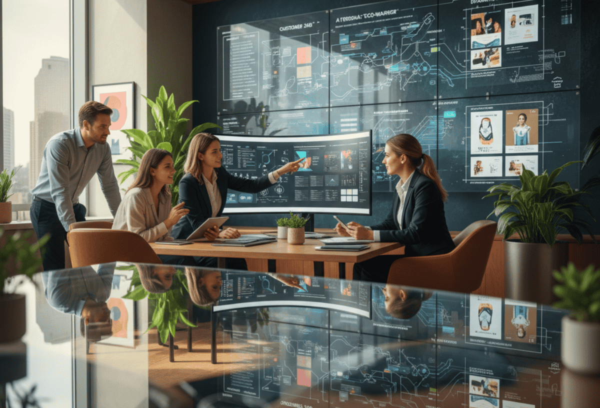 Focus on Hyper-Personalized Campaigns