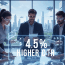 AI-Powered Creative Campaigns: How Agencies Are Achieving 450% Higher CTR in 2025