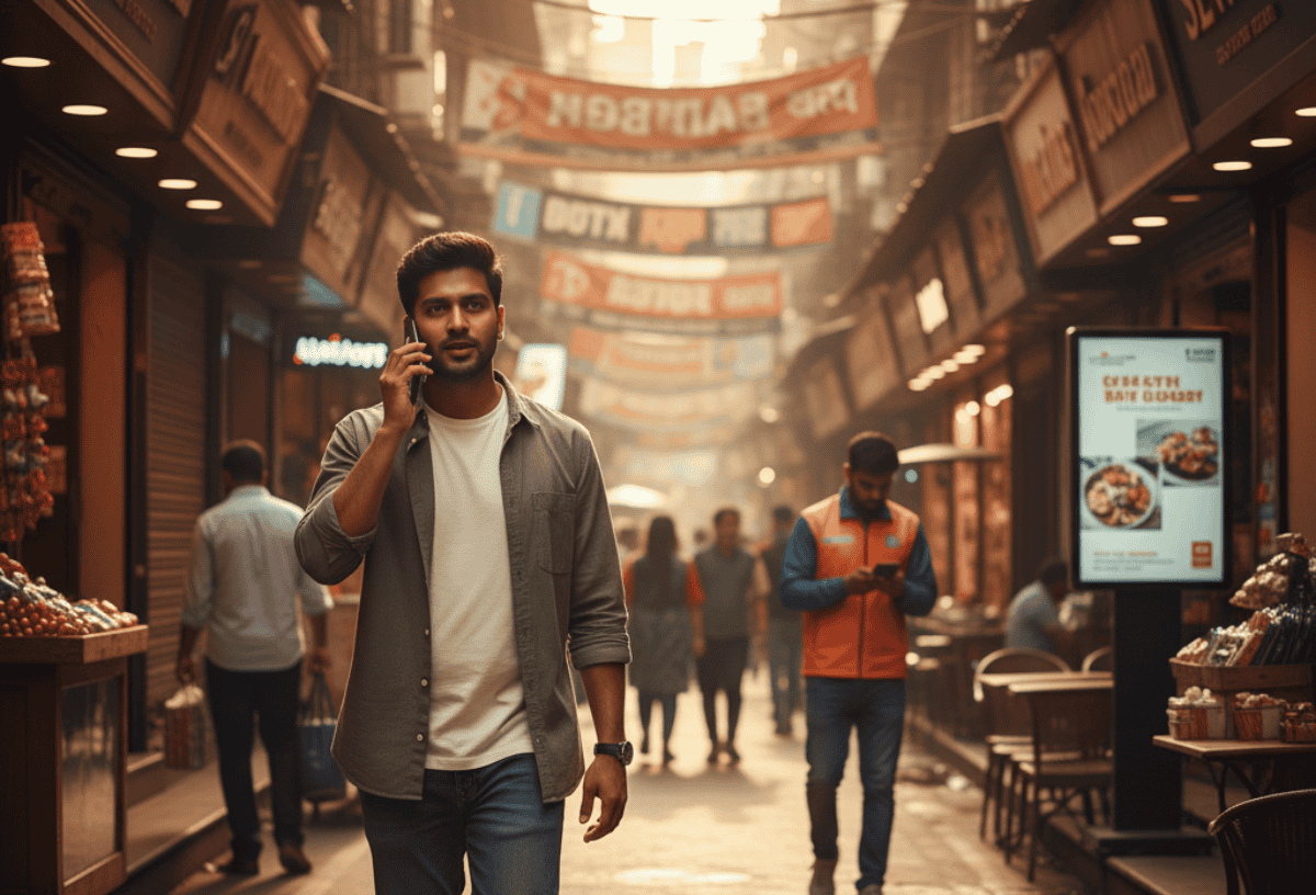 Optimize for Local SEO and Voice Search