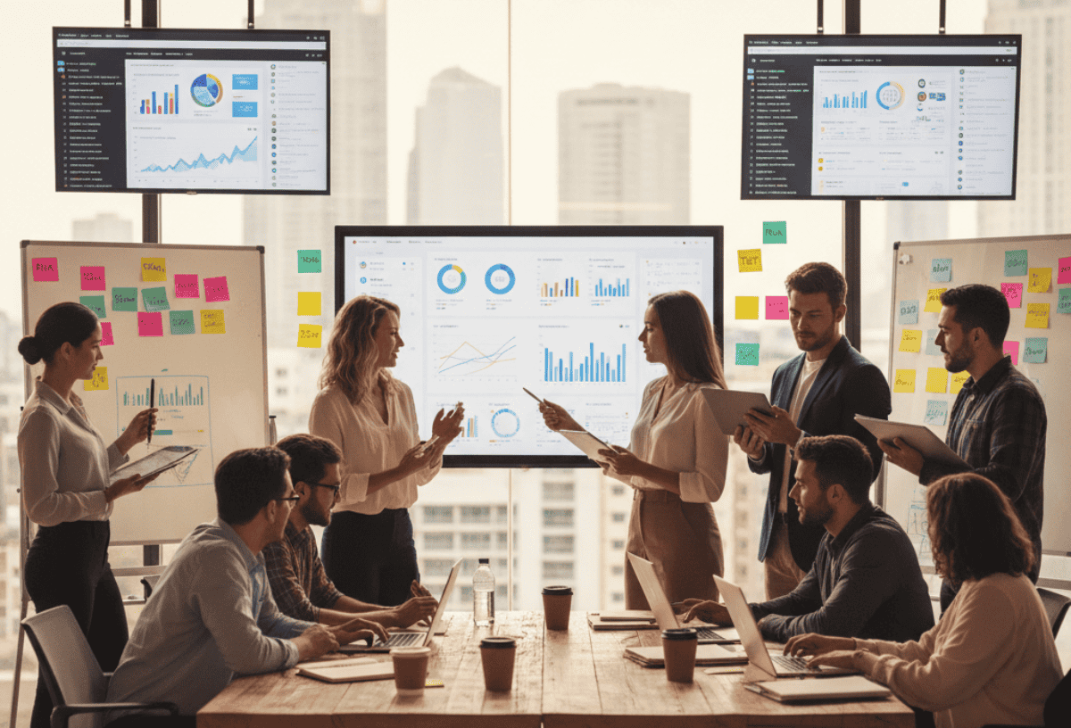 Prioritize Agile Content Marketing