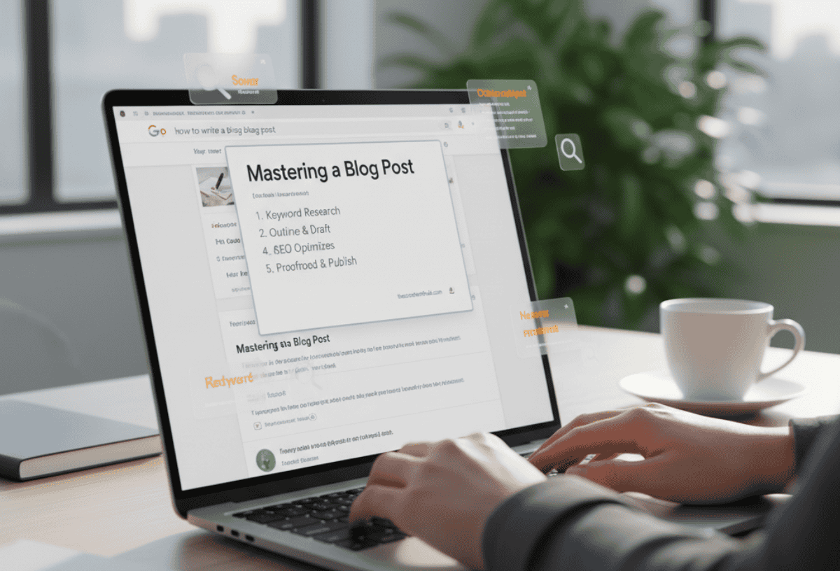 Optimize for Featured Snippets