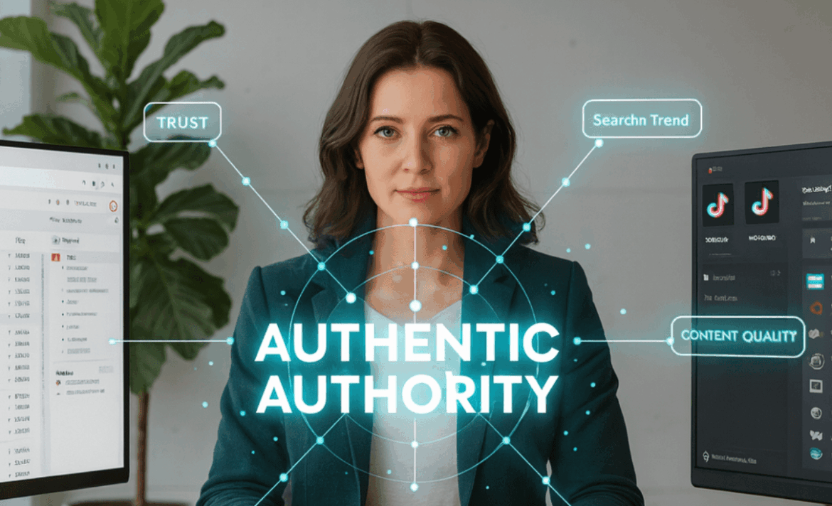 SEO Trends 2026 Beyond Algorithms—Building Authentic Authority in the Age of AI and Multi-Platform Discovery