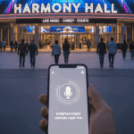 Voice Search Optimization for Entertainment Venues: Capturing “Near Me” Traffic
