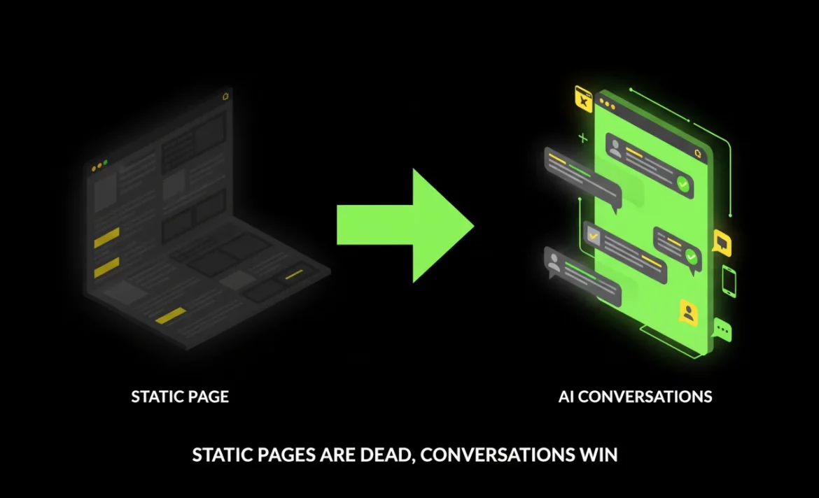 Conversational-Marketing