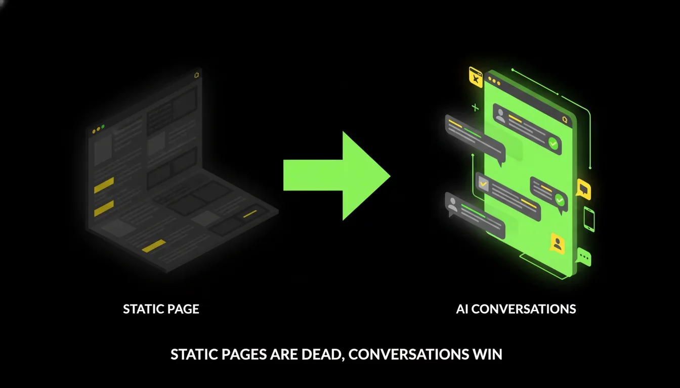 Conversational-Marketing